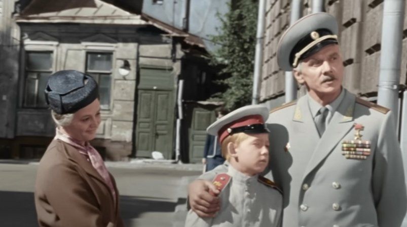 Этот забытый фильм СССР ждали 9 мая у телевизора и взрослые, и дети