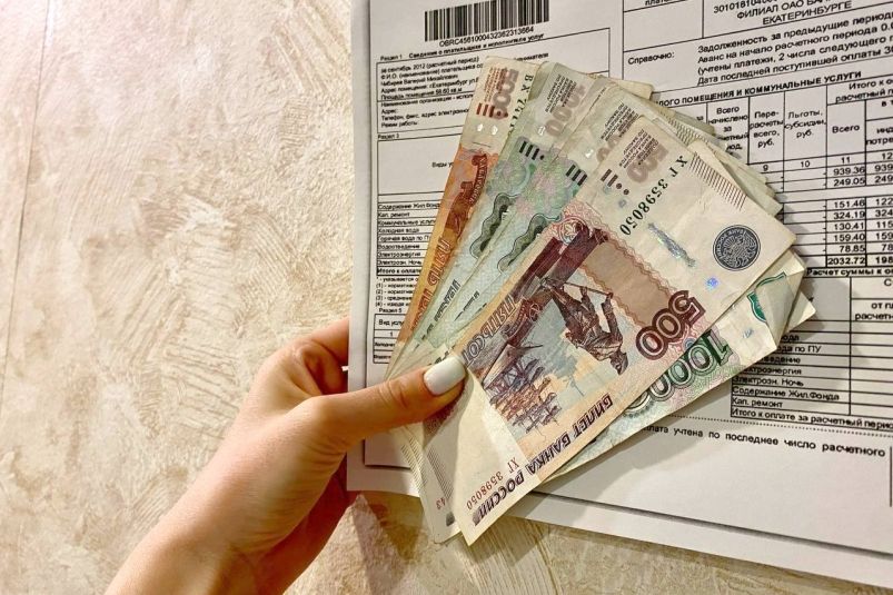 Как не платить за ЖКХ в пустой квартире: секреты перерасчета в 2025 году