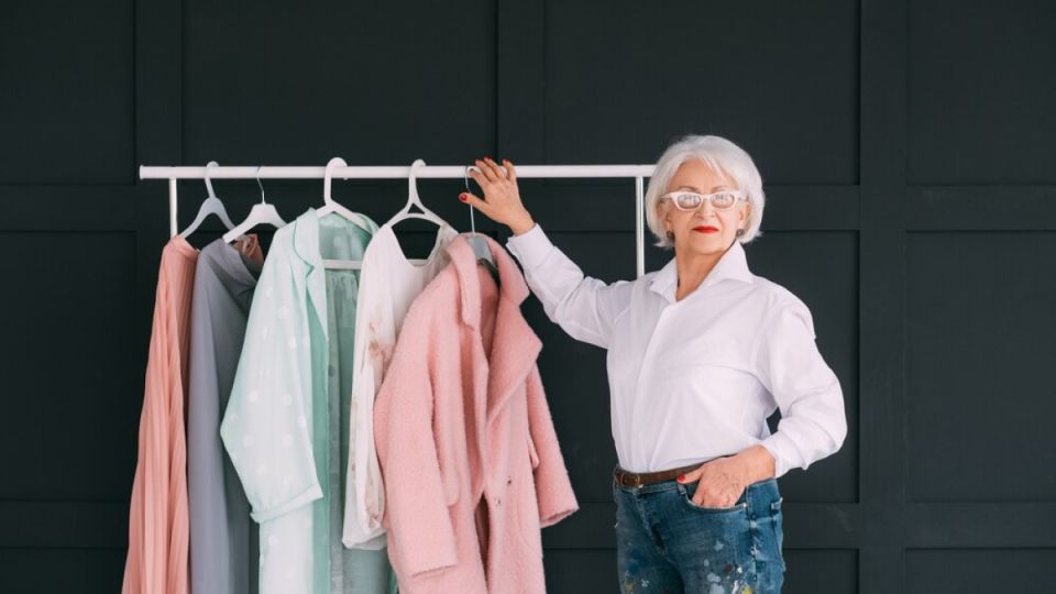 7 приёмов в одежде 50+: моментально убирают 10 лет — возраст стирается стилем
