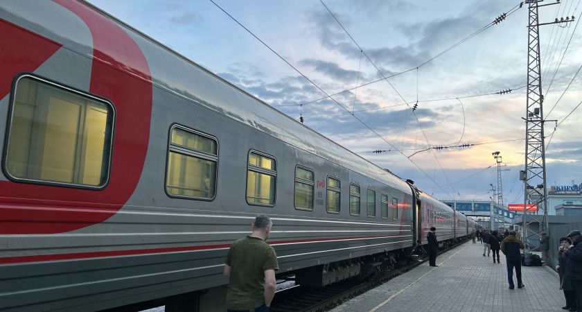 Для этих пассажиров в 2 раза дешевле: РЖД ввело 50% скидки – кто получит