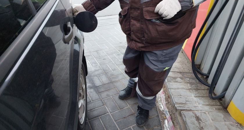 Все пересядут на маршрутки: с 13 апреля мощно подорожает бензин - волосы дыбом от цен