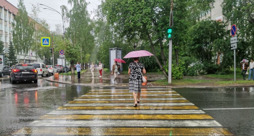 "Нас ждут 4 месяца лета": Роман Вильфанд предупреждает об аномальной жаре и обильных осадках в некоторых регионах