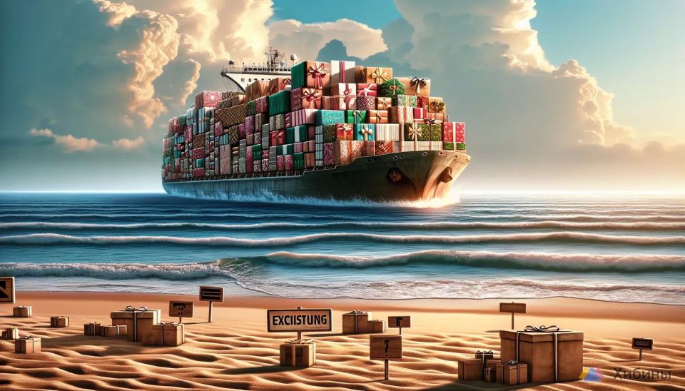 Ангел подарит чудеса: с 29 мая 2025 года эти знаки Зодиака ждет большой сюрприз — Корабль с дарами в пути
