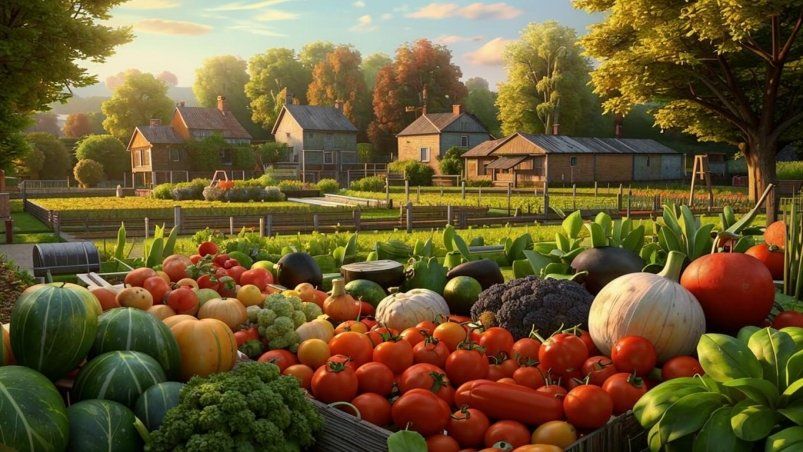 Подкормил дрожжами в апреле – через неделю жди урожай: секреты профессионалов раскрыты