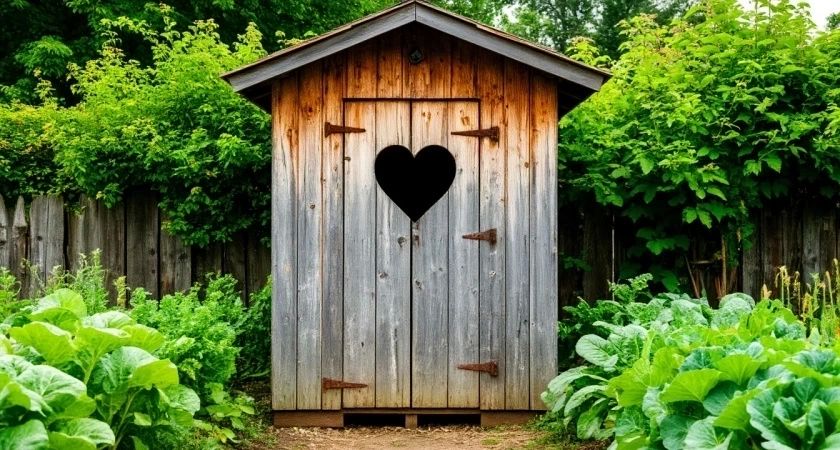 Высыпаем 4 стакана – и к выгребной яме можно подходить без гримасы: теперь только запах свежести – эффективно и недорого