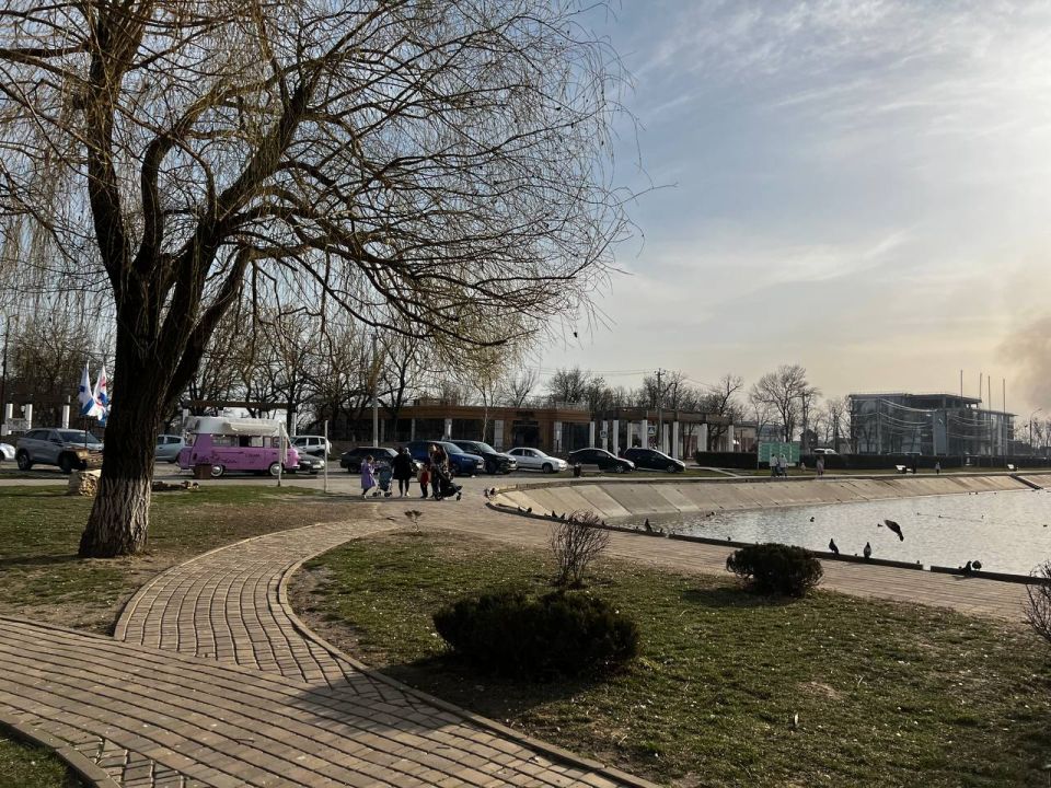Полный откат к зиме: Гидрометцентр обновил прогноз с 19 мая — вернутся морозы и даже снег