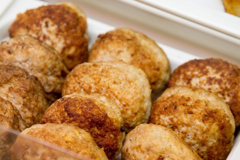 Такие котлеты съедят без остатка: гости дерутся за добавку — вкуснее не придумать