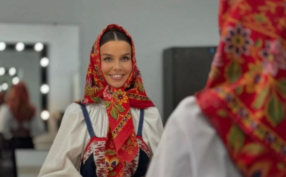 Исполнительница хита «Матушка-земля» Татьяна Куртукова отказалась участвовать в «Интервидении» — названа причина