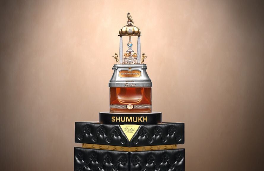    :   Shumukh  ?