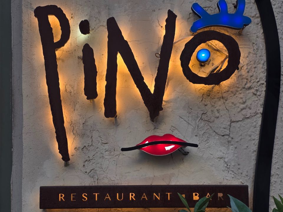  PINO  :      