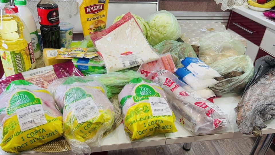 Как сэкономить на питании: простые шаги для семейного бюджета