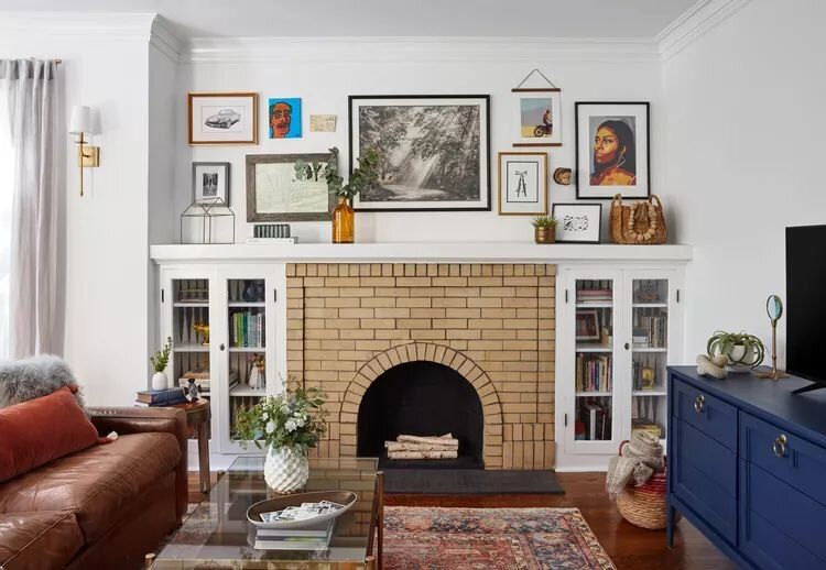 Идеи для дома: 6 вещей, от которых дизайнеры советуют отказаться