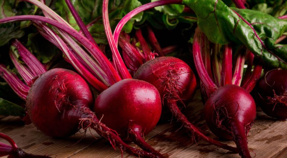Как вырастить сладкую свеклу: избегаем распространенные ошибки