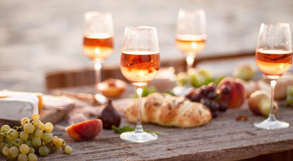 Оранжевое вино: новые горизонты вкуса и идеальные сочетания на вашем столе