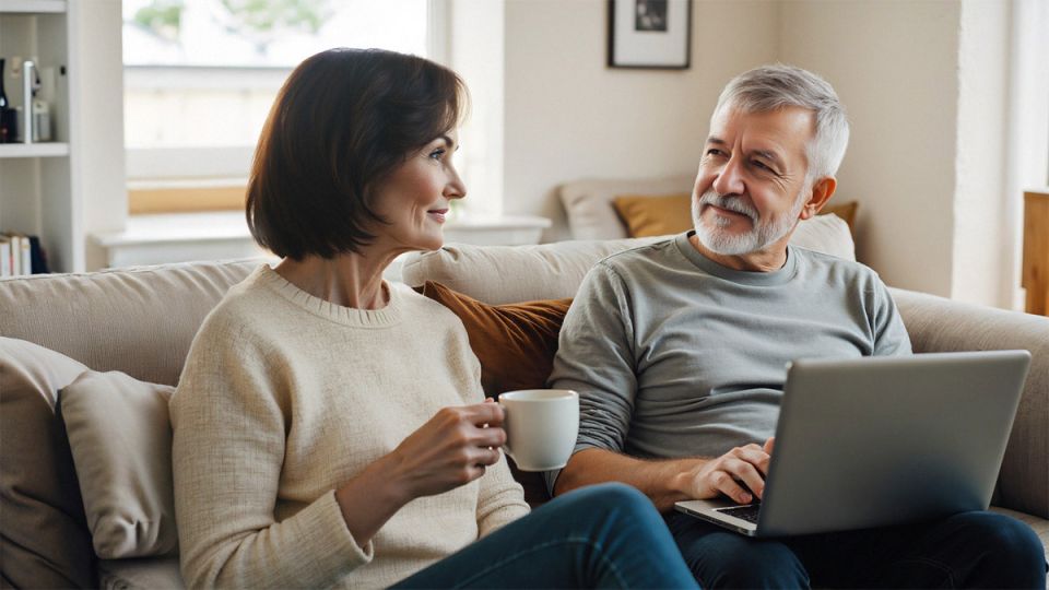 Как пенсионерам воспользоваться потенциалом портала Госуслуг: основные возможности