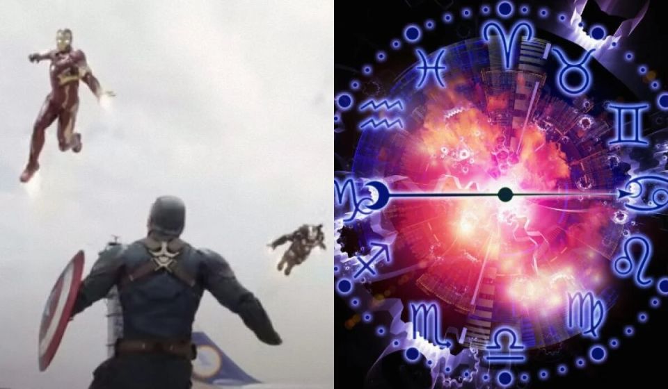 Суперсилы знаков Зодиака: какое обличие выберет ваш астрологический символ?