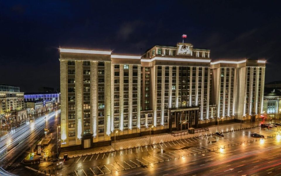 Новые законы о поддержке участников СВО и кредитных каникулах