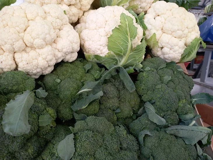 Как приготовить крем-суп из брокколи без сливок: понравится каждому