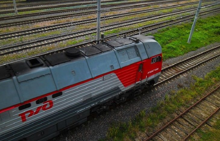 Запомните эту бесплатную услугу в поезде: сэкономите время и нервы