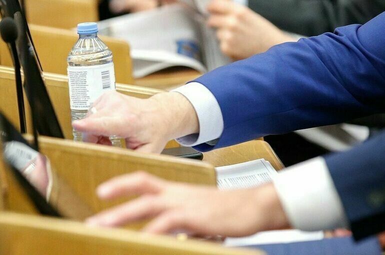 Мораторий на налоги для гособоронзаказа продлен до конца 2026 года