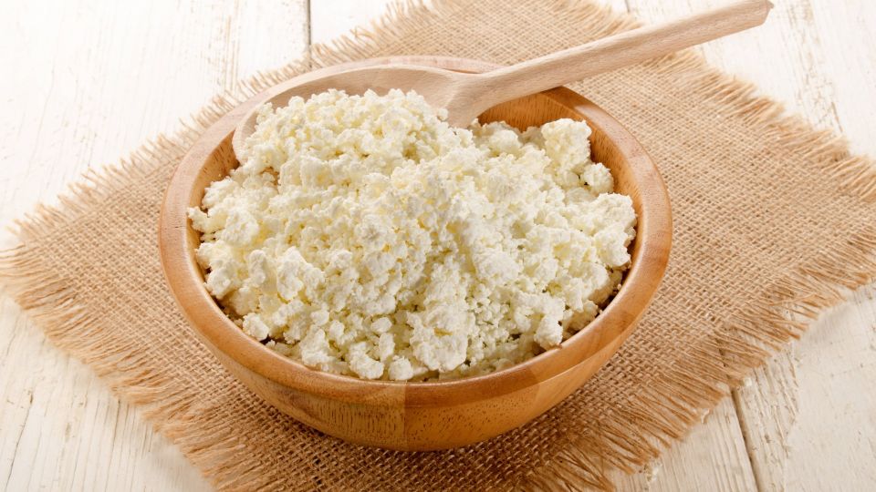 Будете повторять: этот трюк сразу выведет на чистую воду творог с пальмовым маслом