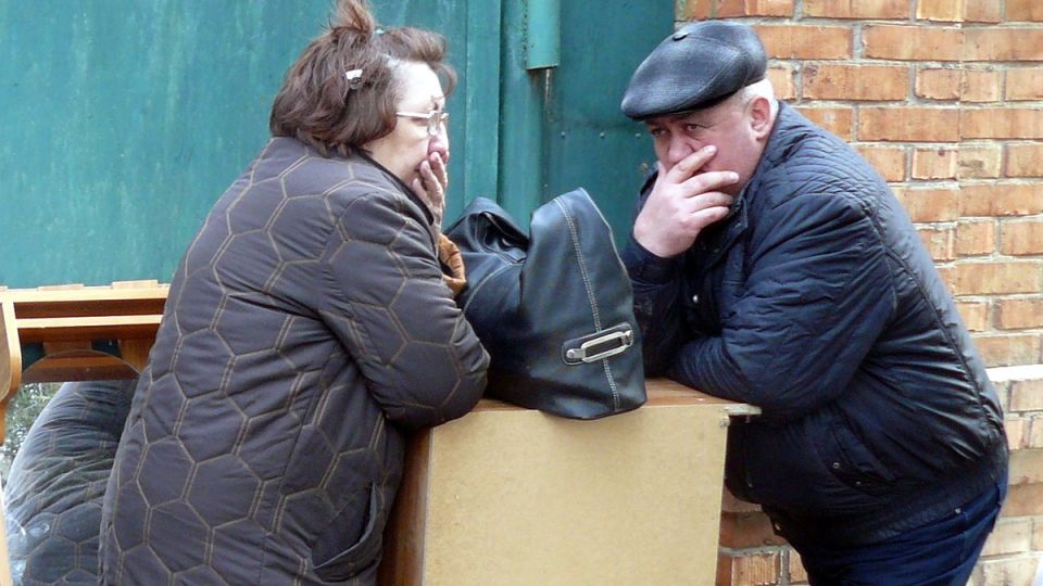 Скандальная инициатива: депутаты хотят изымать квартиры у неплательщиков ЖКУ без суда