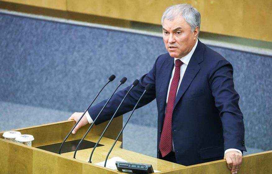 Обеспечение жилья для молодых врачей: инициатива Володина