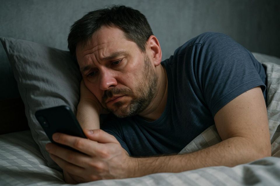 Пять тысяч от незнакомца: удача или ловушка?