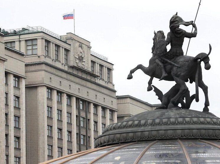 Госдума ужесточает наказания за вовлечение детей в терроризм