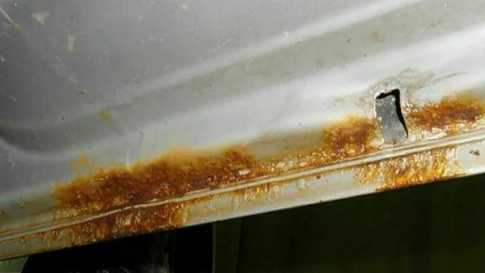 Как защитить свой автомобиль от коррозии: советы опытного механика