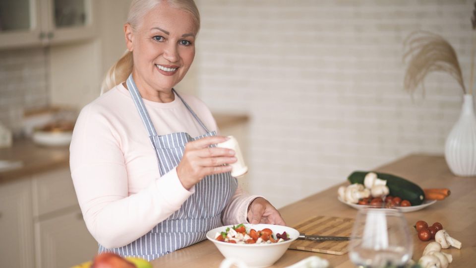 Так выглядит интерьер уверенной в себе женщины: важны эти 3 детали