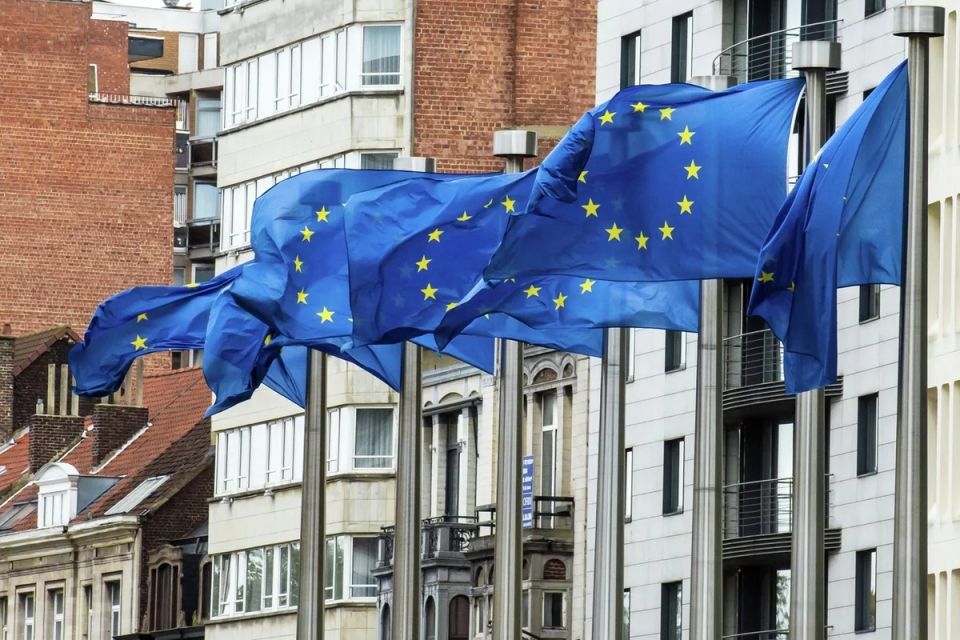 Как замороженные активы России могут угрожать будущему Европы