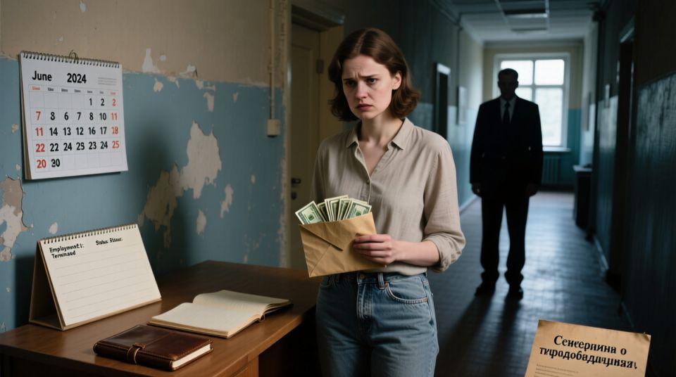 Работа в серую: риски и последствия, о которых стоит знать каждому