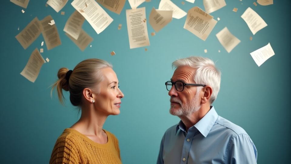 Секреты быстрого оформления пенсии: как избежать бюрократических заморочек