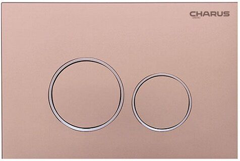 Клавиша Spazio от CHARUS: элегантность и стиль в каждом элементе