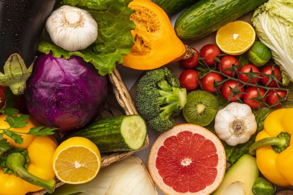 Содовый раствор: секрет чистоты овощей и фруктов, который стоит узнать каждому