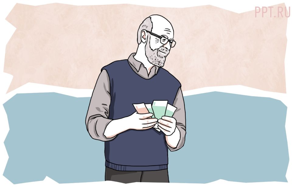 Новые надежды для пенсионеров: возможная доплата за трудовой стаж