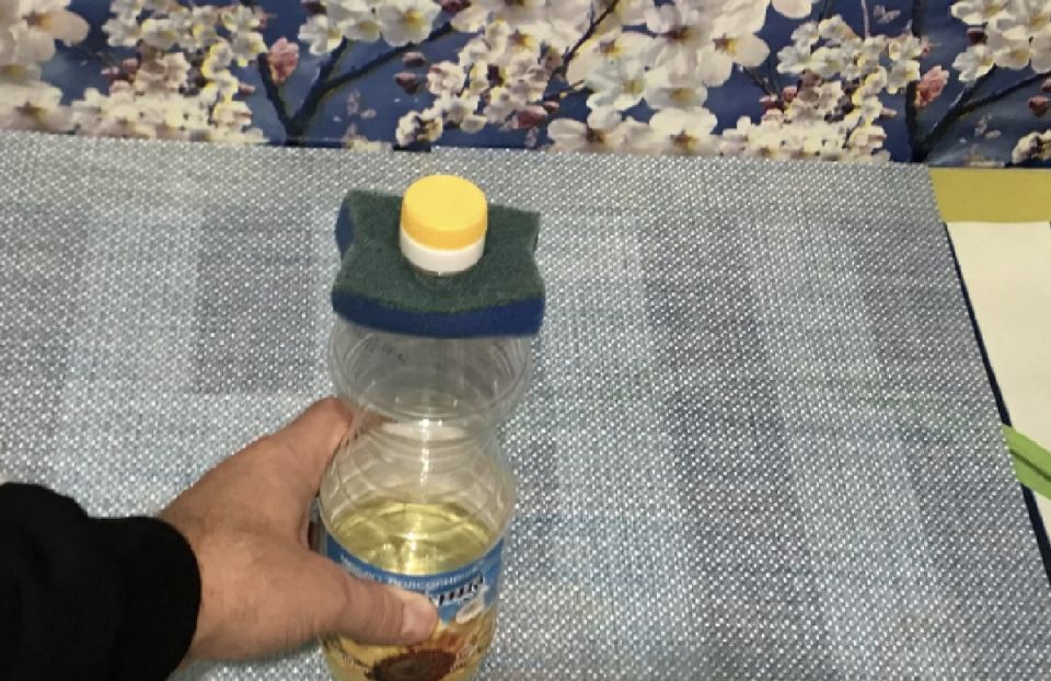 Умные кухонные хитрости, которые изменят ваши будни