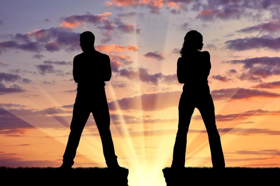 Сигналы угасания чувств: как понять, что ваш партнер уже не любит вас