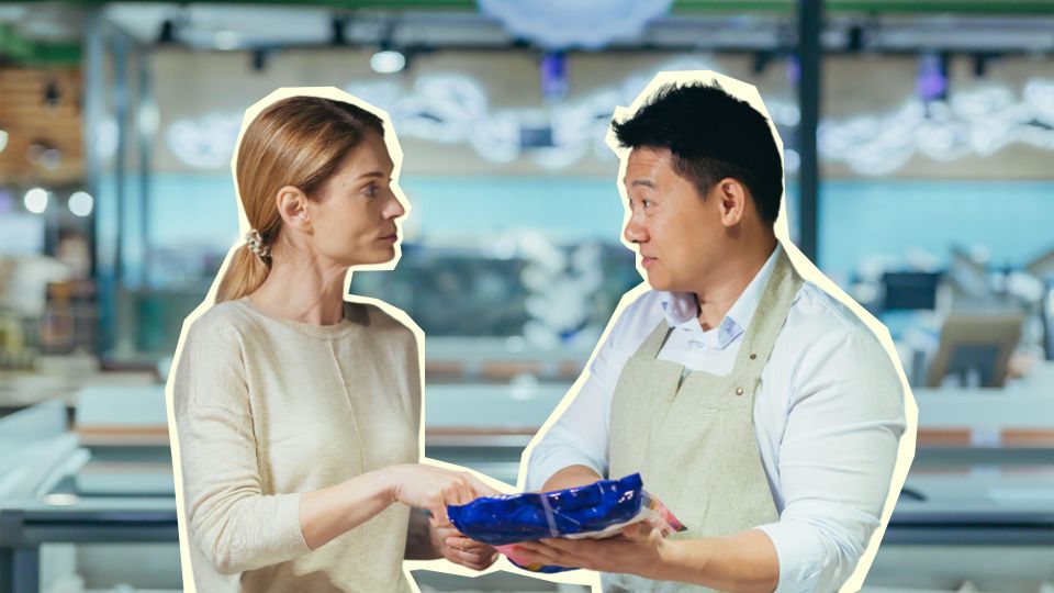 Ни за что не берите эту вещь из рук кассира: жалеть будете до конца жизни