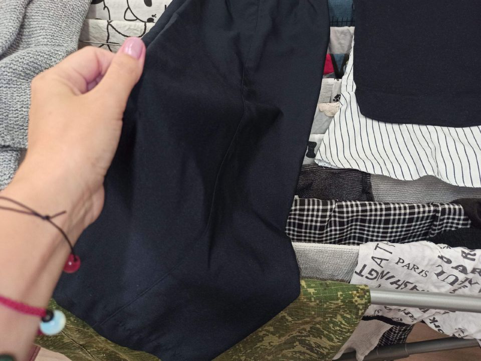 7 лайфхаков для стирки