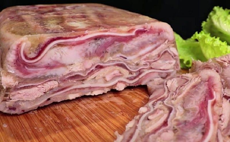 Как приготовить нежное домашнее мясное ассорти: секреты и советы