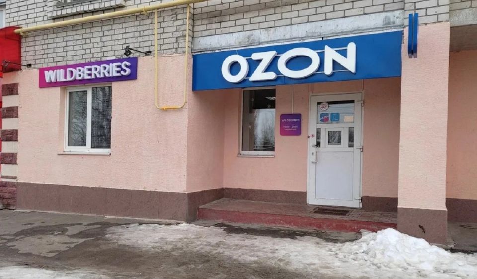 Как маркетплейсы превращаются в финансовые гиганты