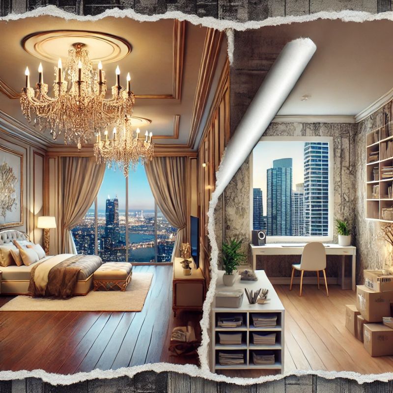 Как получить достойное жилье в процессе банкротства: советы Верховного суда РФ