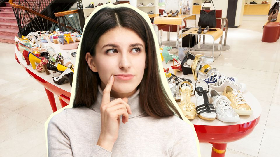 Дешевую обувь выдадут 3 детали: при покупке обращайте на них особое внимание