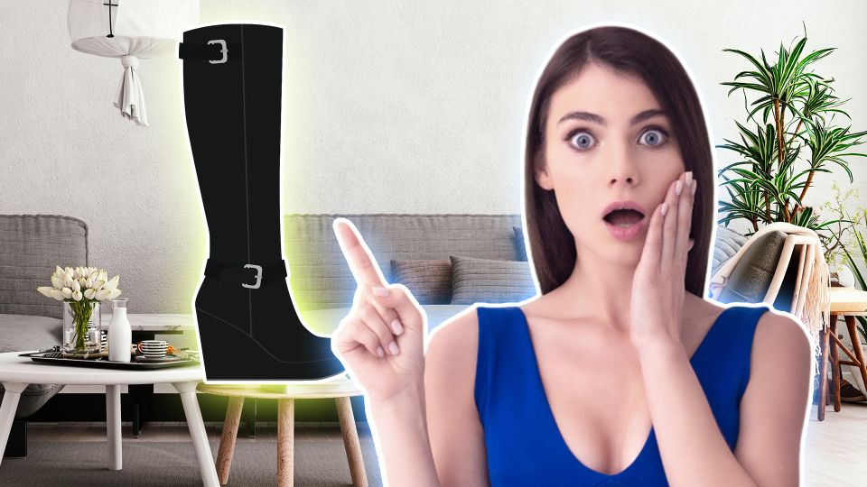 Не позорьтесь: эти модели зимних сапог носят только без чувства стиля