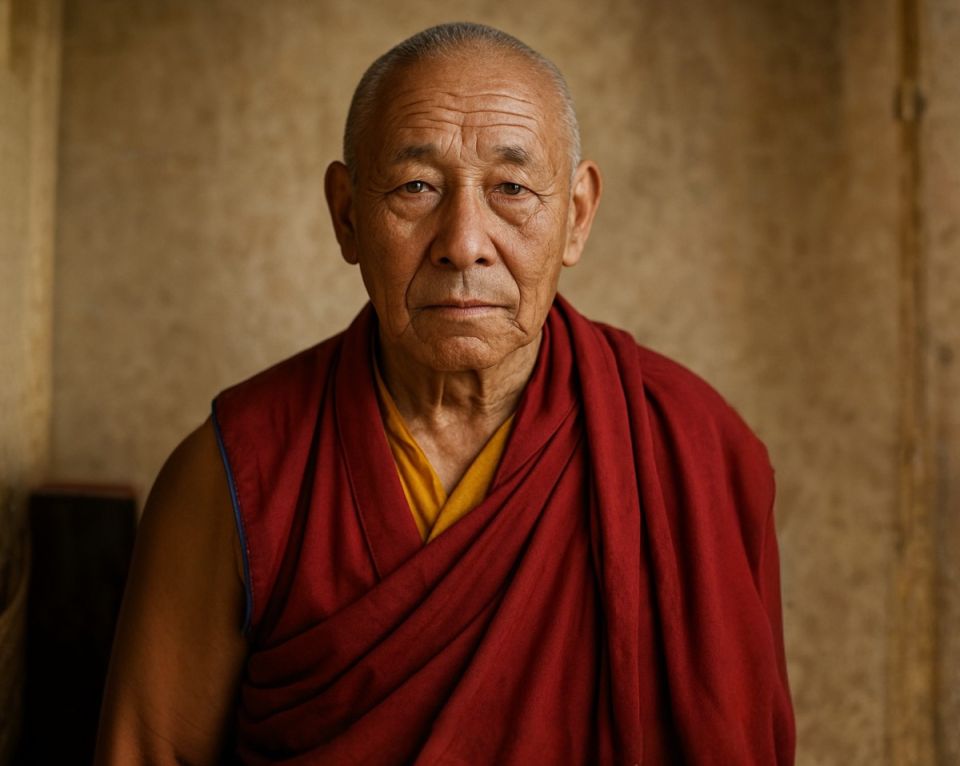 Тибетская мудрость: познайте истинную красоту души