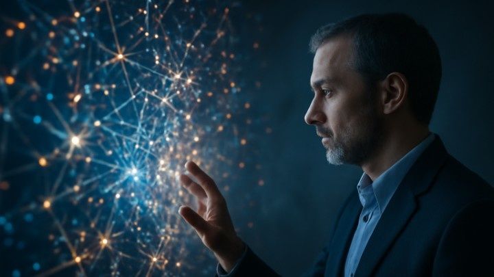 Где заканчивается реальность? Погружение в мир нового мирового порядка