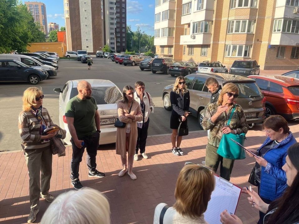 Новые правила для собственников квартир: что изменится с 1 декабря 2025 года