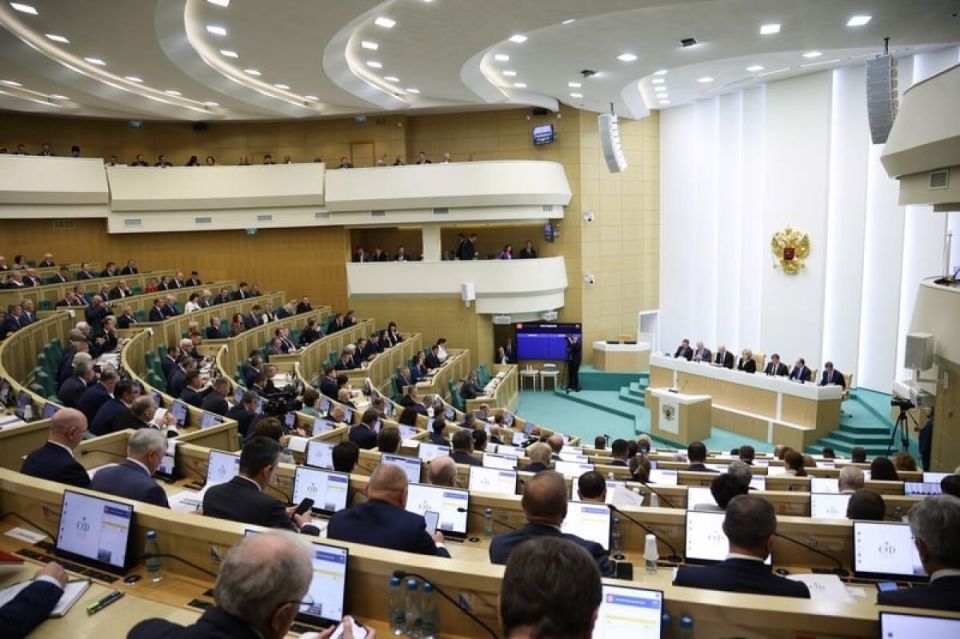 Жесткие меры: в России ужесточили наказания за террористические преступления